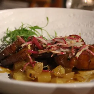 Pork Belly