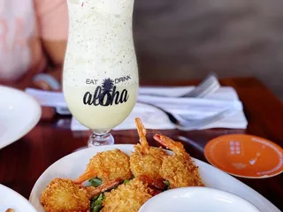 Restaurant 604
