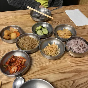 Banchan