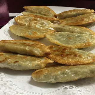 16. Lunch Koon Man Du