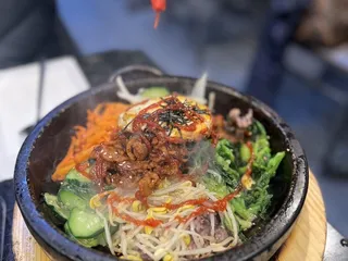 Milpitas SGD Tofu House