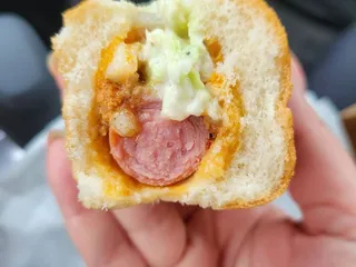Chum's Hotdogs