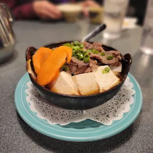 Sukiyaki