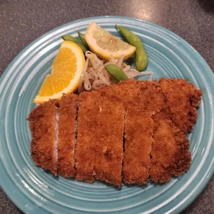 Tonkatsu