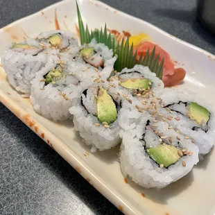 sushi, sashimi, sushi and sashimi, food