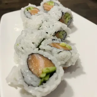 sashimi, sushi, sushi and sashimi, food