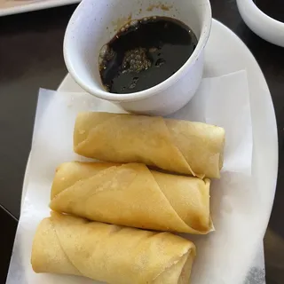 Veggie Egg Roll