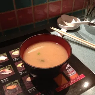 Miso Soup