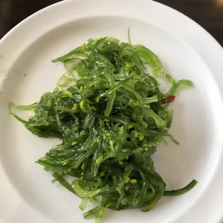 Seaweed Salad
