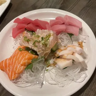 Sashimi Deluxe