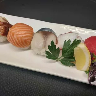 temari sushi