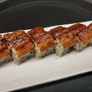 sushi, sashimi, sushi and sashimi, food