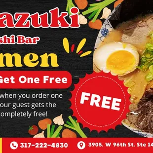Reman BOGO free