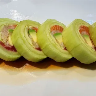 Naruto Roll