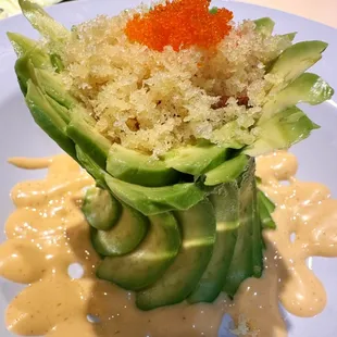 Green Tuna
