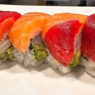 Sakura Roll