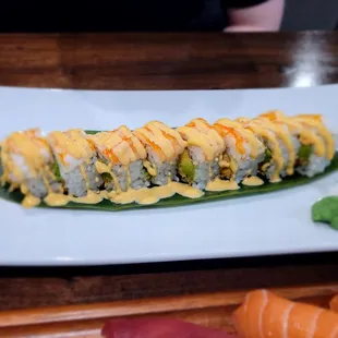 Tiger Roll