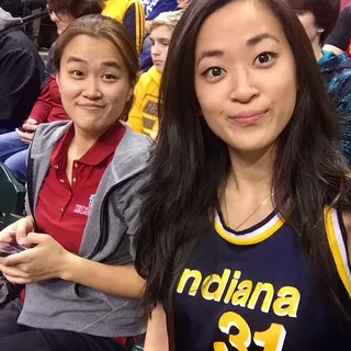 Maggie K.