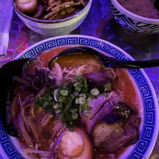 noodles, noodle soup, ramen, food, ramen and noodles, noodle dish