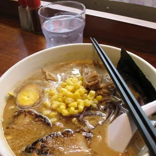 Miso Ramen
