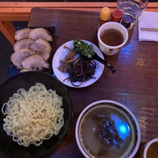 TsukeMen Shoyu