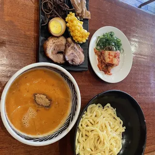 TsukeMen Miso Soup