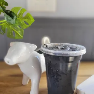 Minch Coffee