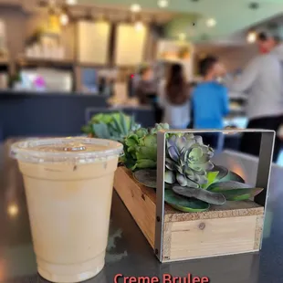 Creme Brulee ~ perfect ~