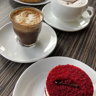 Chocolate chip cookie