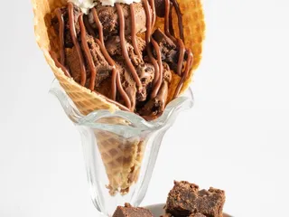 White Rabbit Dessert Experience