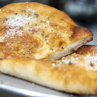 Calzone!