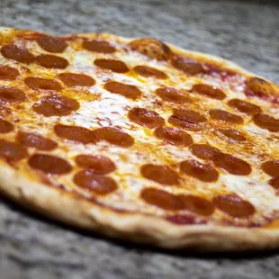 Pepperoni Pizza!