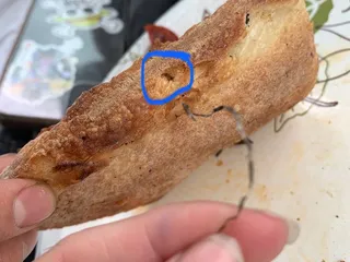 Marinos Italian Pasta & Pizza