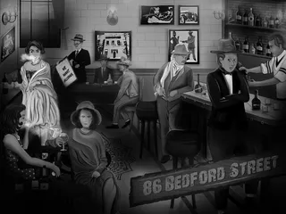 Just Encase Escape Games