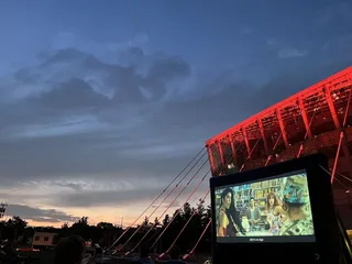 Backyard Box Office KC