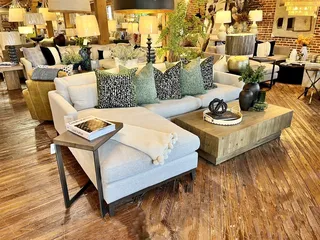 Charmed House Interiors