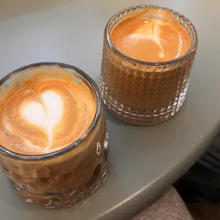 Cortado