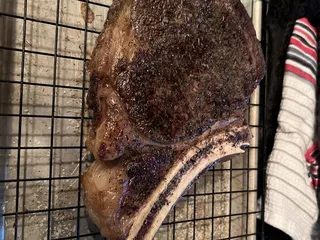 Rustic Cuts Butcher Shop