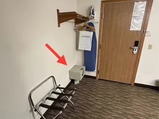 Americas Best Value Inn & Suites Atlantic