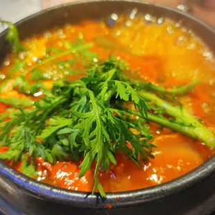 soups and chowder, soup, food, chowder