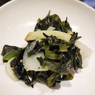 oysters and mussels, food