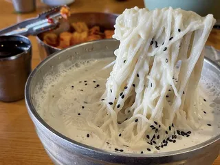 Young Dong Restaurant