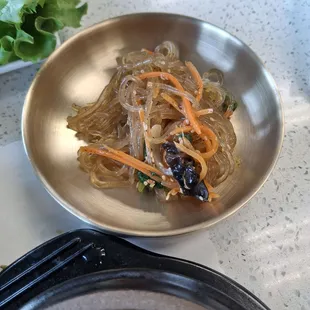 Japchae