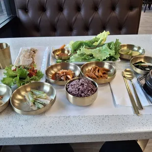 Doenjangjjigae