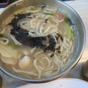 Kalguksu