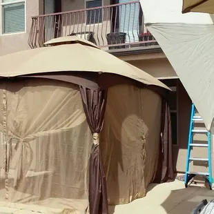 Fruniture assembley? Not a problem for Mindful Movers