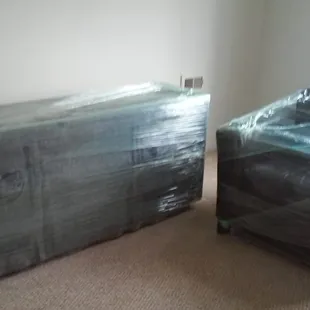 Moving doesn't have to be a stressful experience if you have the right people working for you.