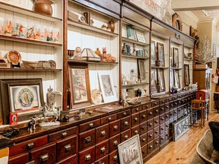 Euro Classics Antiques