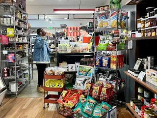 Culinary Architecture