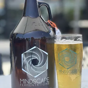 Alligator Teeth Pale Ale 5.18.24